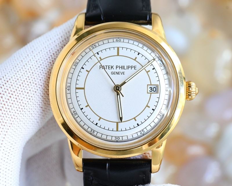 PATEK PHILIPPE Watches